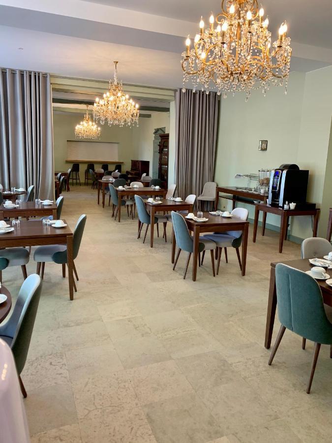 Hotel Haras De La Potardiere 3*
