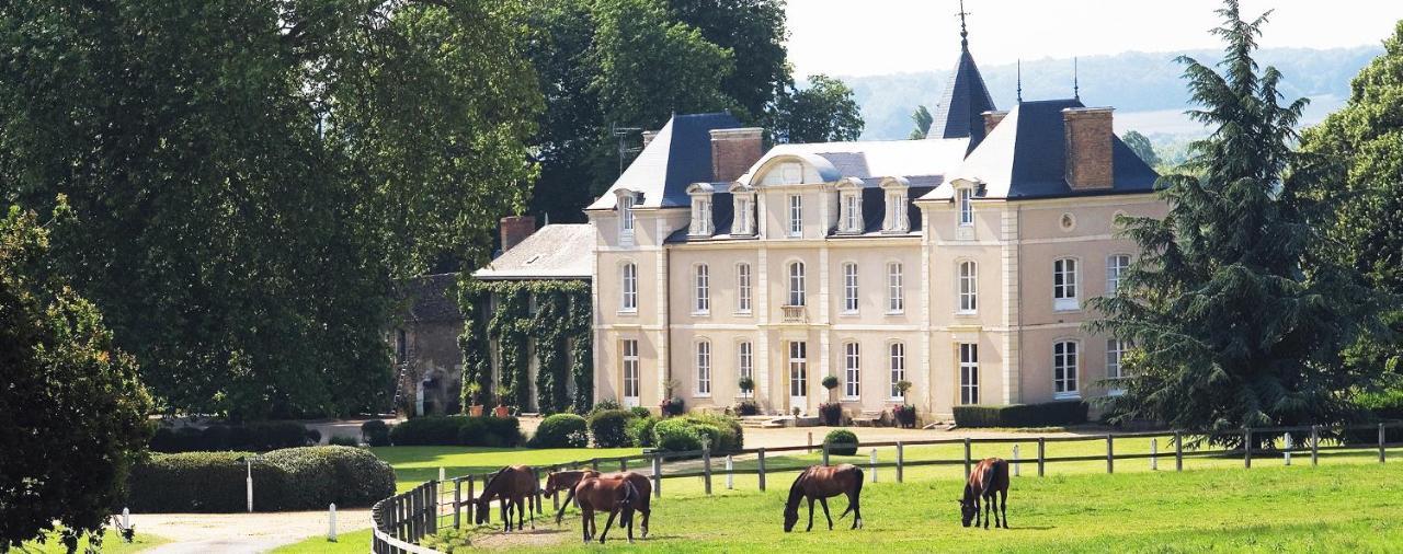 Haras De La Potardiere 3*