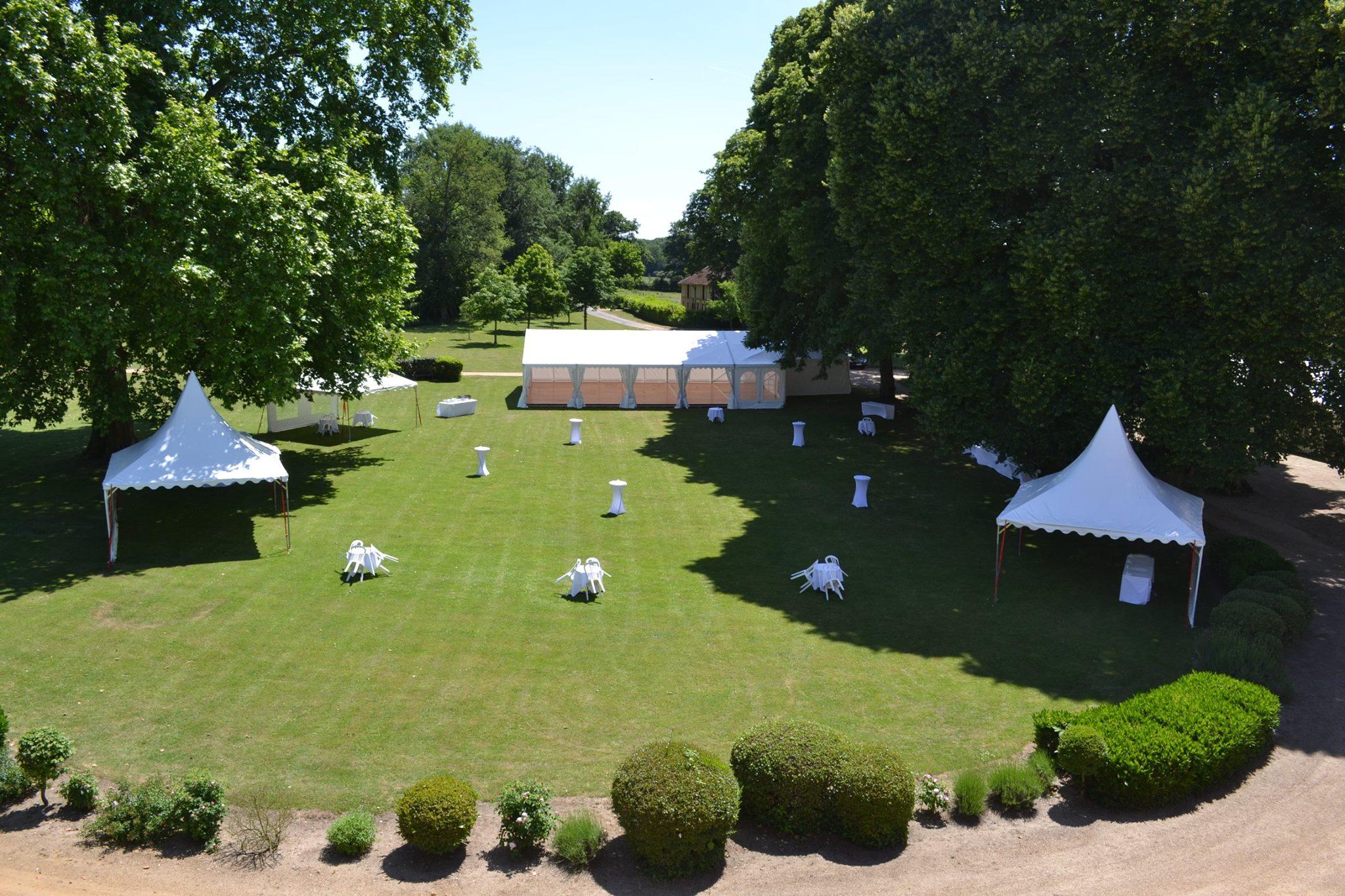 Haras De La Potardiere 3*