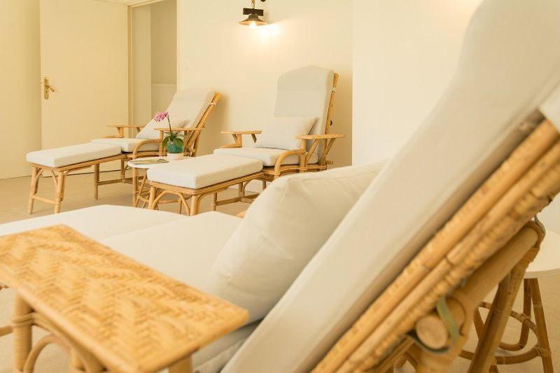 Hotel Haras De La Potardiere 3*