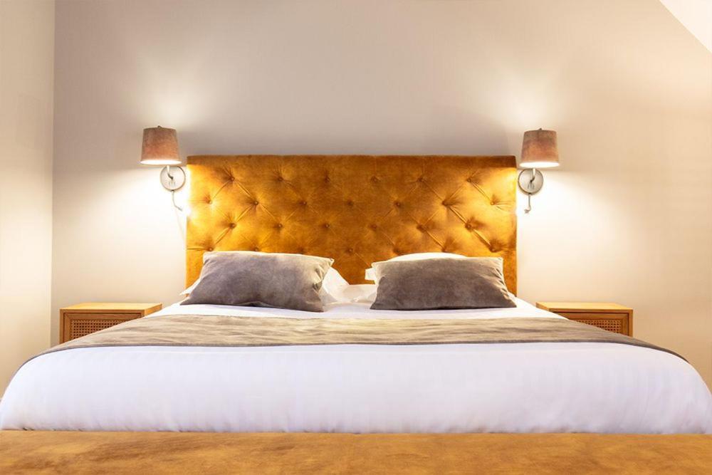 Haras De La Potardiere Hotel 3*