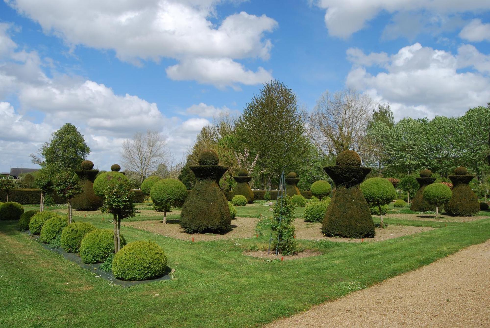 Haras De La Potardiere