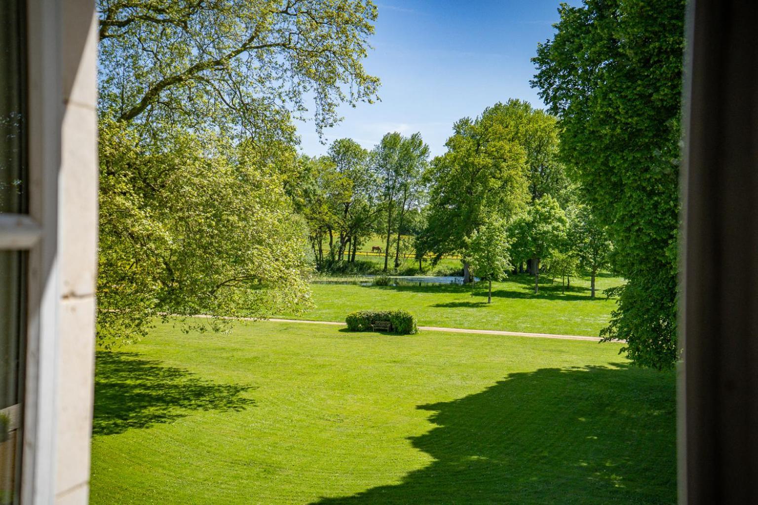 Haras De La Potardiere Hotel