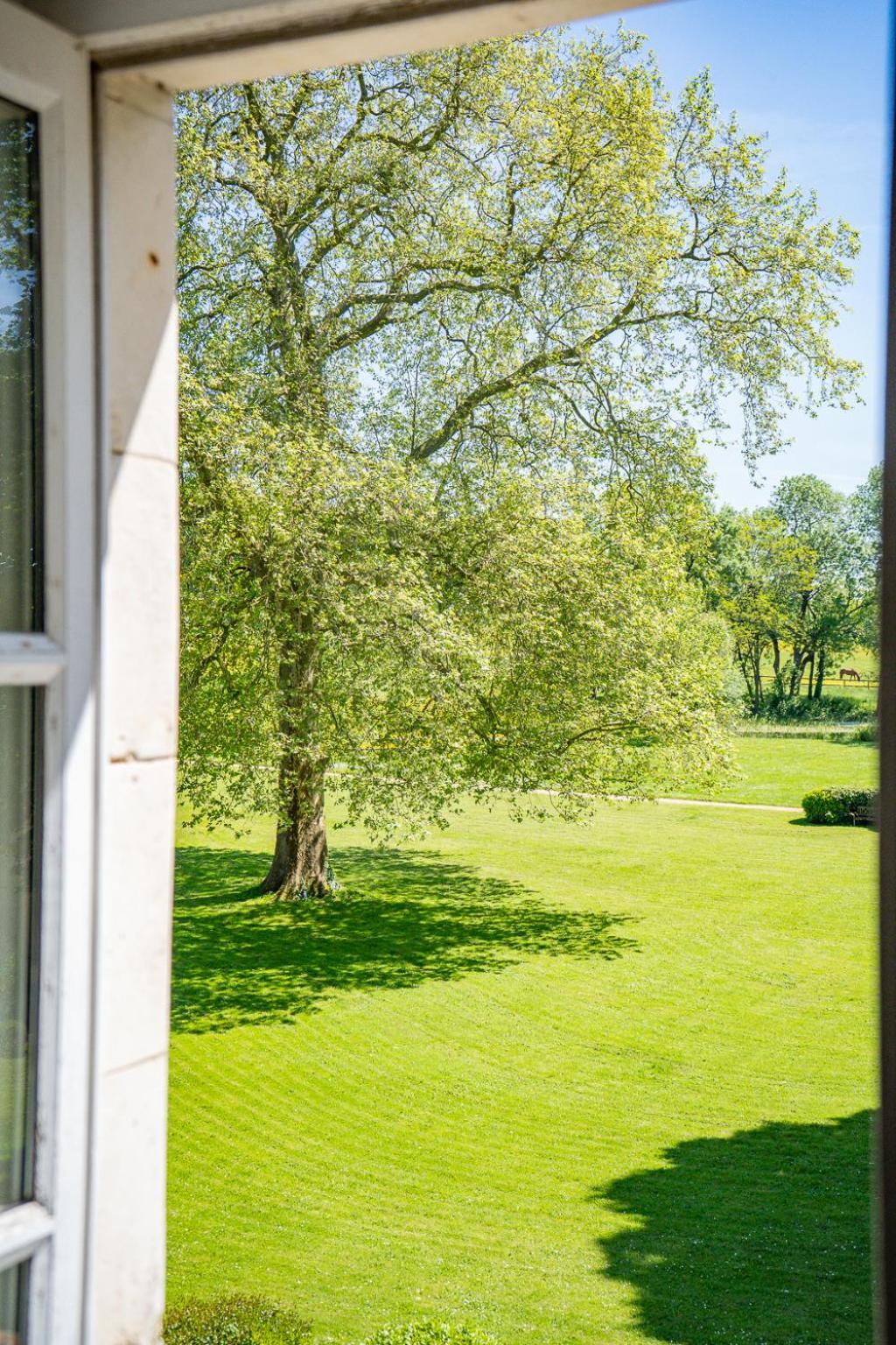 Haras De La Potardiere Hotel 3*