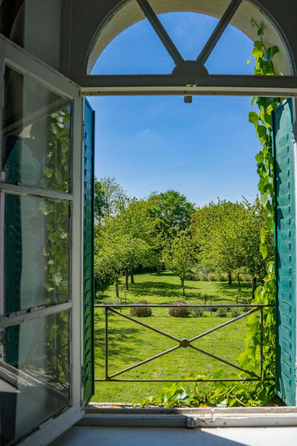 Haras De La Potardiere