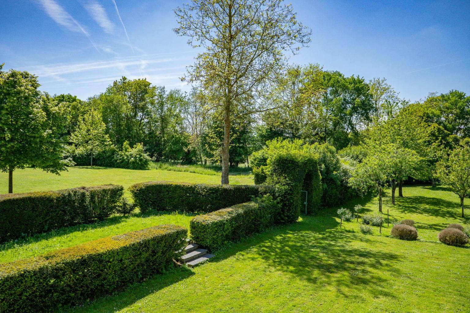 Haras De La Potardiere Hotel 3*