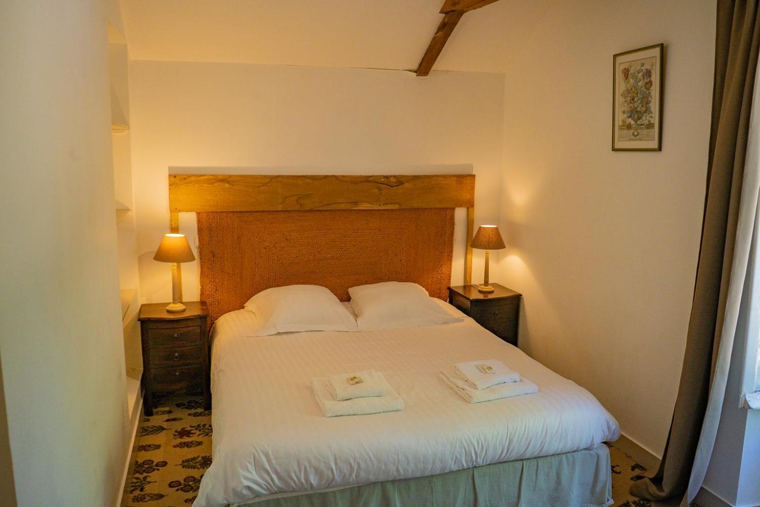 Haras De La Potardiere Hotel Crosmieres