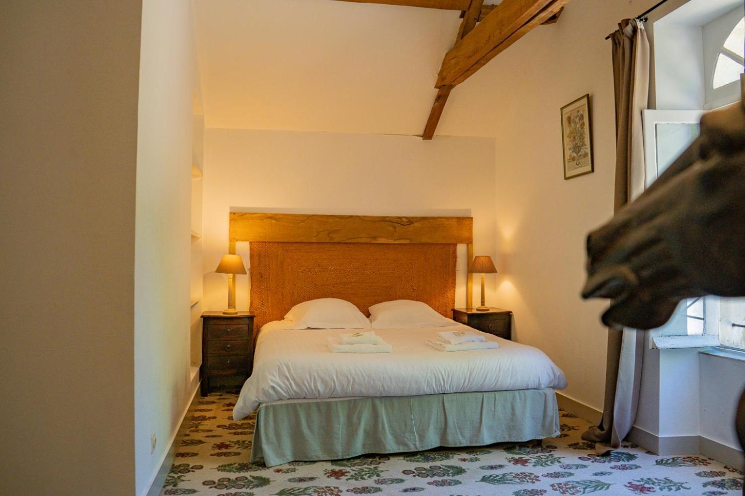 Haras De La Potardiere 3* Crosmières