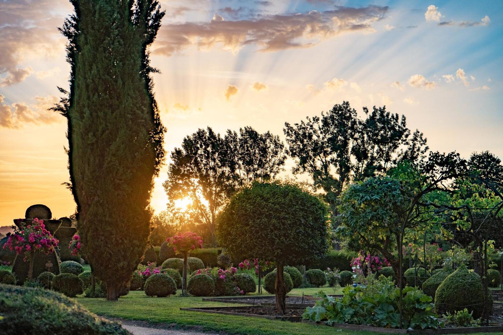 Haras De La Potardiere Hotel 3*