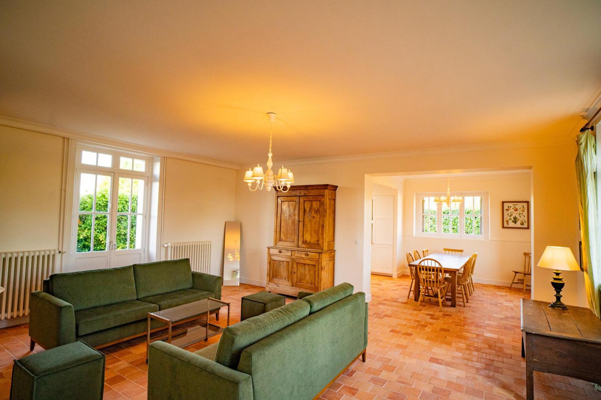 Hotel Haras De La Potardiere 3*