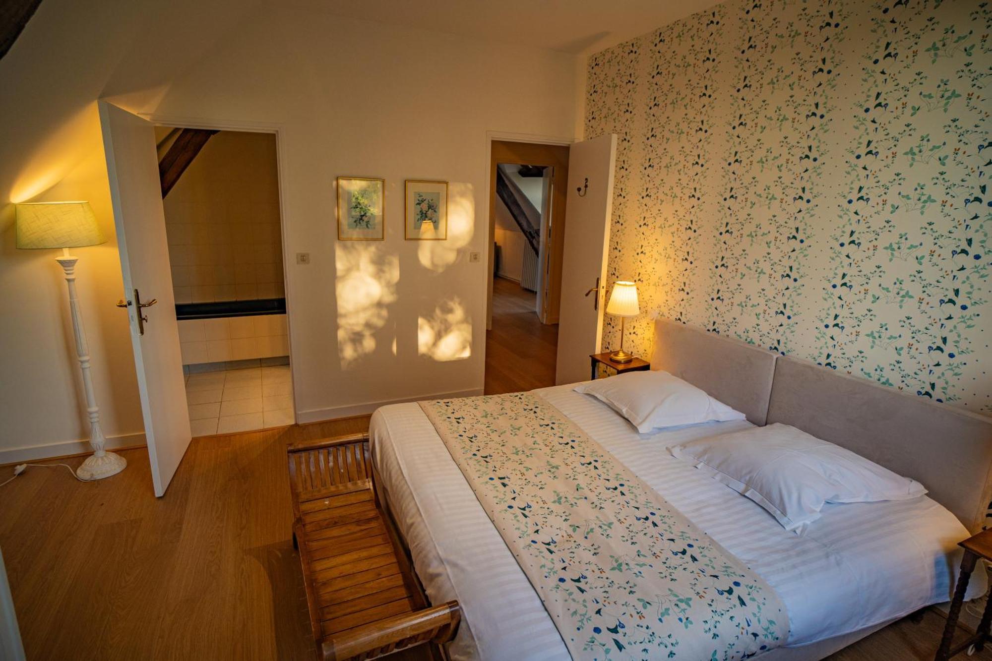 Haras De La Potardiere 3*