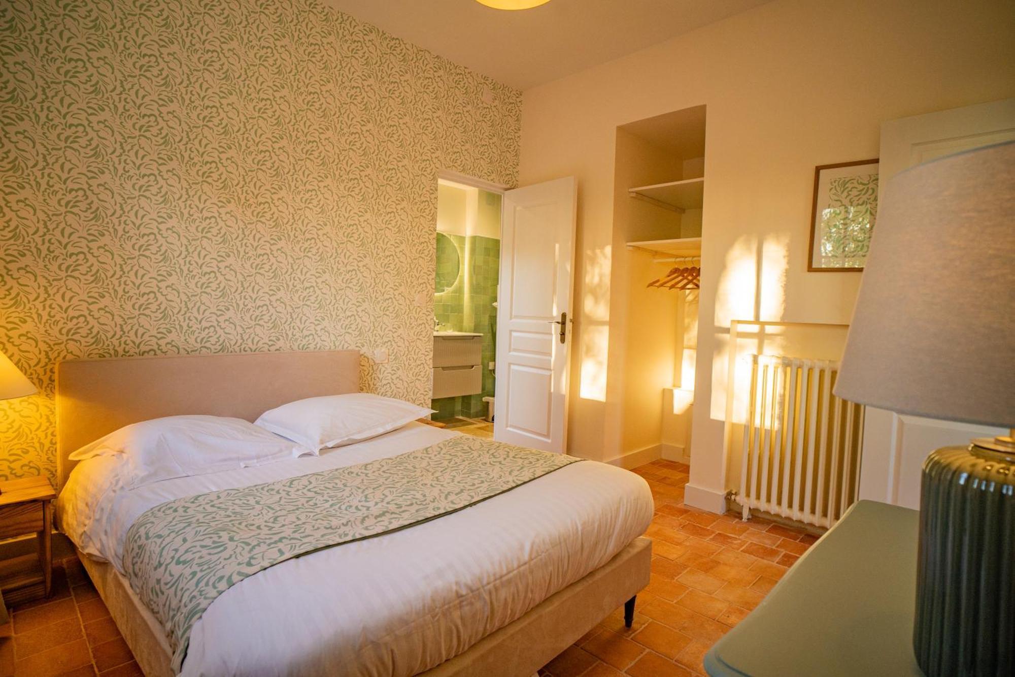 Hotel Haras De La Potardiere 3*