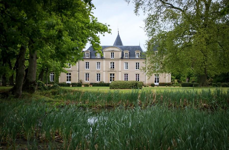 Haras De La Potardiere 3*