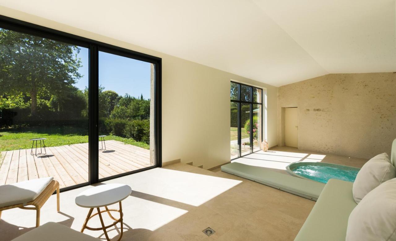Haras De La Potardiere